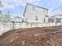 西東京市住吉町１丁目の土地