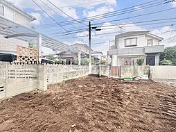 西東京市住吉町１丁目の土地