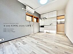 豊島区南長崎６丁目の一戸建て