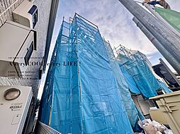 西東京市南町２丁目の一戸建て