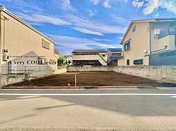 西東京市南町2丁目の一戸建て