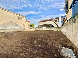 西東京市南町2丁目の一戸建て