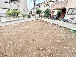 板橋区前野町６丁目