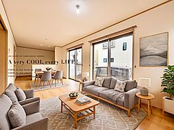 練馬区大泉学園町５丁目の一戸建て