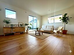 府中市若松町２丁目の一戸建て