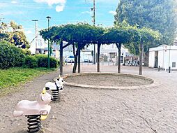 府中市若松町２丁目の一戸建て