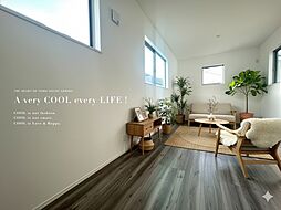 府中市若松町２丁目の一戸建て