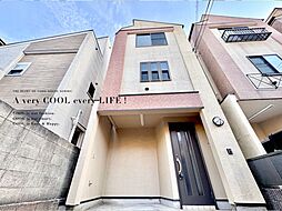 中野区鷺宮５丁目