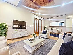 和光市下新倉4丁目の一戸建て