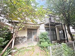 豊島区南長崎２丁目の一戸建て