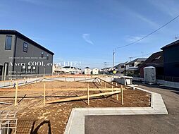 東村山市久米川町２丁目の一戸建て