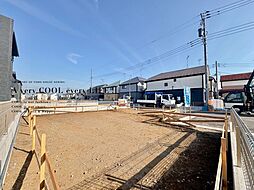 東村山市久米川町２丁目の一戸建て