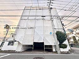 杉並区清水２丁目の土地