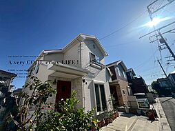 新座市池田５丁目の一戸建て