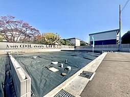 武蔵野市吉祥寺北町４丁目の土地