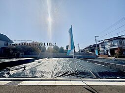 武蔵野市吉祥寺北町４丁目の土地