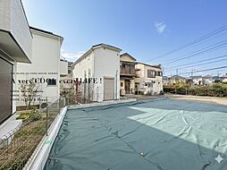 練馬区大泉学園町５丁目