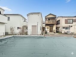 練馬区大泉学園町５丁目の一戸建て