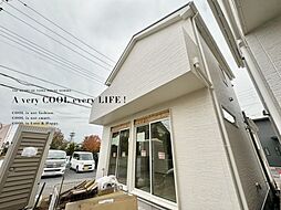 東久留米市中央町１丁目の一戸建て