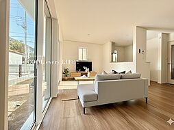 東久留米市中央町１丁目の一戸建て