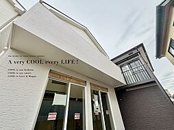 東久留米市中央町１丁目の一戸建て