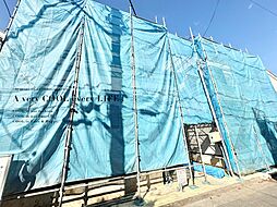 練馬区桜台２丁目の一戸建て