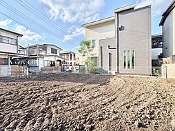 新座市片山１丁目の土地