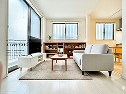 練馬区大泉学園町５丁目