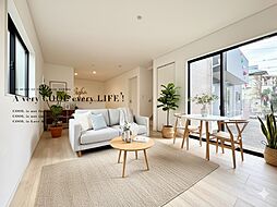 三鷹市大沢５丁目の一戸建て