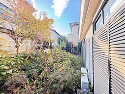 練馬区石神井台５丁目の土地