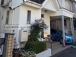 西東京市西原町４丁目の土地