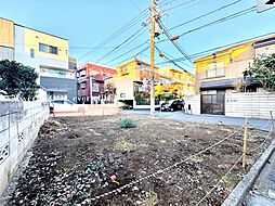 杉並区阿佐谷北３丁目の土地