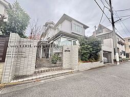 杉並区和田３丁目