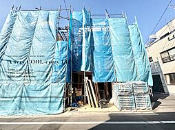 中野区鷺宮４丁目