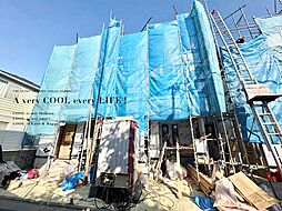 中野区鷺宮４丁目