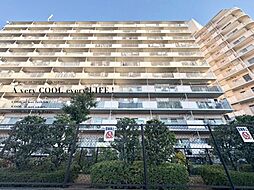 朝霞市栄町３丁目