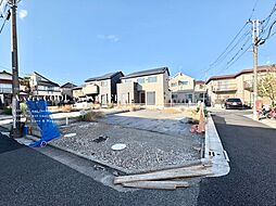 杉並区和泉４丁目