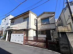 板橋区坂下３丁目