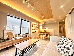 ライツ富士見台