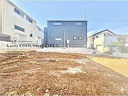 新座市片山３丁目の一戸建て