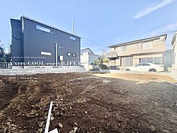 新座市片山３丁目