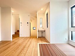 北区赤羽西４丁目の一戸建て