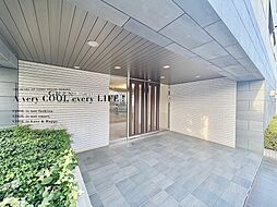 グランボア四葉の丘