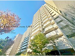 シーアイハイツ和光E棟