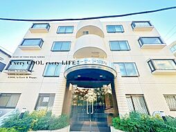 サニーサイド吉祥寺