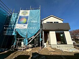 新座市栗原１丁目