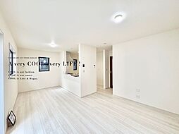 新座市畑中１丁目の一戸建て