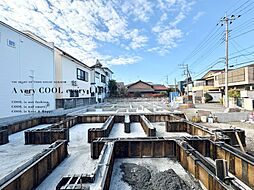 新座市畑中１丁目