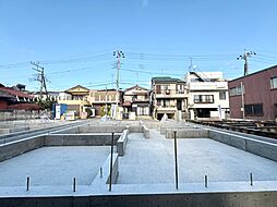 新座市畑中１丁目