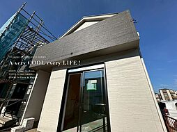 新座市栗原１丁目